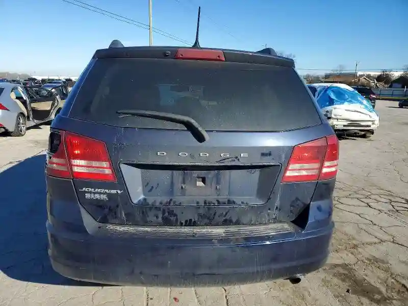3C4PDCAB2HT559388 2017 DODGE JOURNEY-5