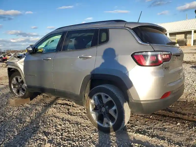 3C4NJCCB7LT122556 2020 JEEP COMPASS-1