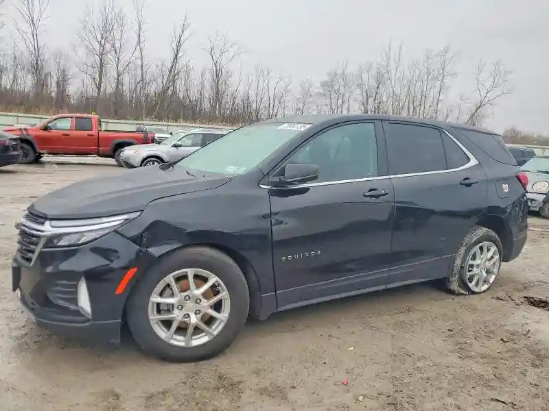 3GNAXUEV8NL226171 2022 CHEVROLET EQUINOX-0
