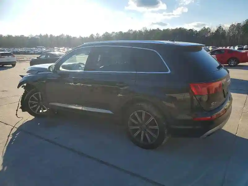 WA1LAAF76HD018537 2017 AUDI Q7-1