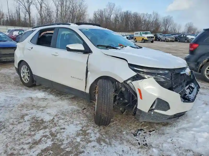 3GNAXUEV5NL242473 2022 CHEVROLET EQUINOX-3