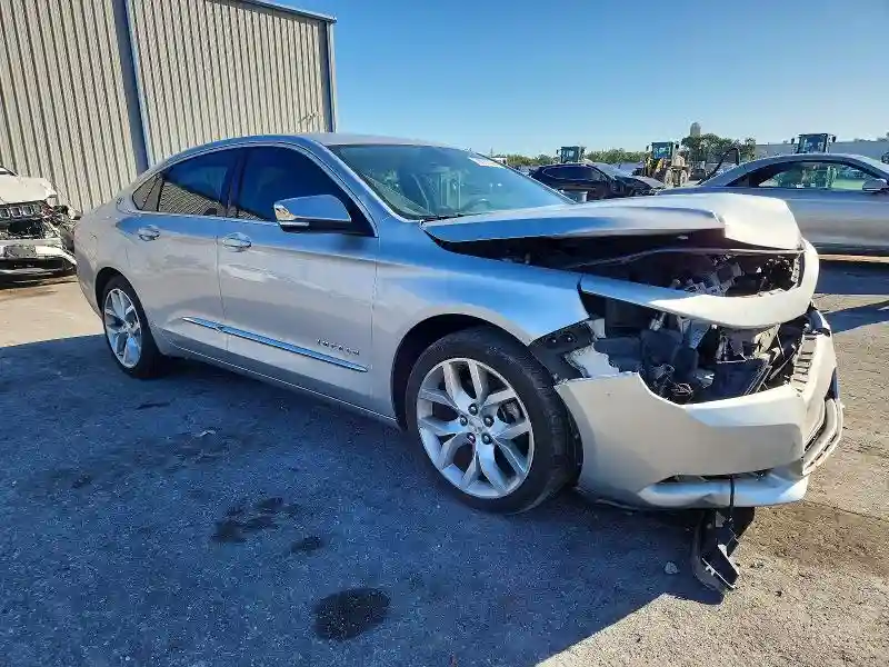 2G1125S36J9126558 2018 CHEVROLET IMPALA-3