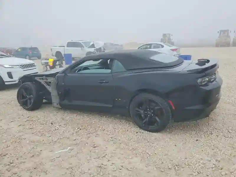 1G1FH3D79L0116550 2020 CHEVROLET CAMARO-1