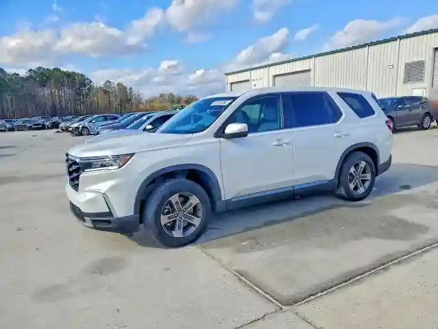 5FNYG2H41RB013016 2024 HONDA PILOT-0