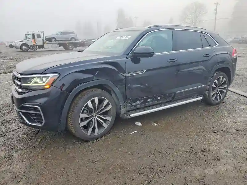 1V2RE2CA9LC229819 2020 VOLKSWAGEN ATLAS-0