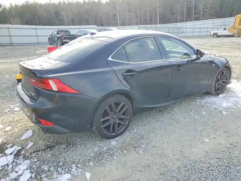 JTHBF1D26F5082478 2015 LEXUS IS-2