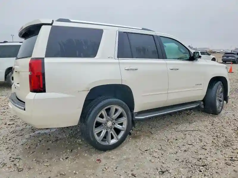 1GNSKCKCXFR564021 2015 CHEVROLET TAHOE-2