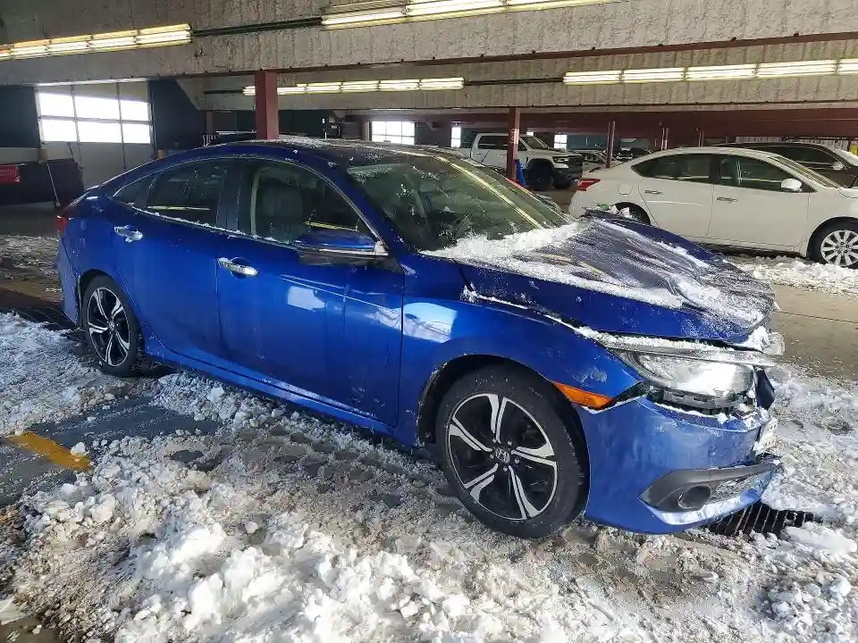 19XFC1F96GE002303 2016 HONDA CIVIC-3