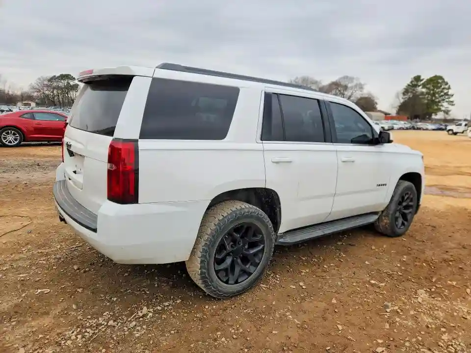 1GNSCBKC6FR664723 2015 CHEVROLET TAHOE-2