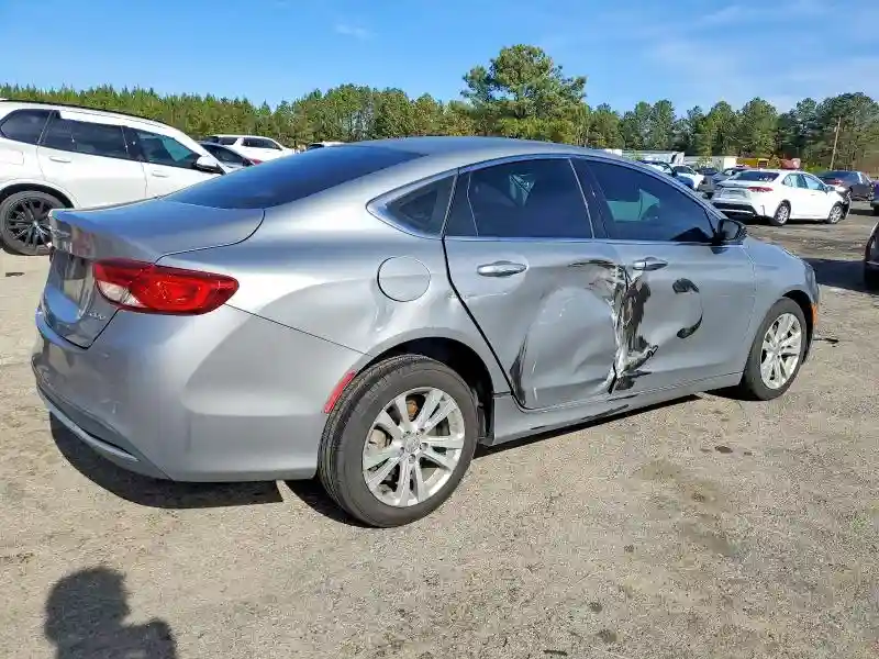 1C3CCCAB5GN124417 2016 CHRYSLER 200-2