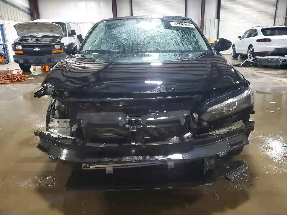 JHMFE1F75NX002586 2022 HONDA CIVIC-4