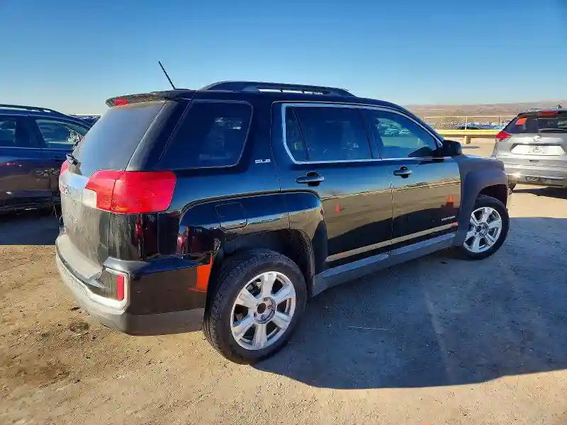 2GKALNEK4H6132298 2017 GMC TERRAIN-2