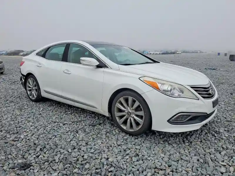 KMHFH4JG8FA433683 2015 HYUNDAI AZERA-3