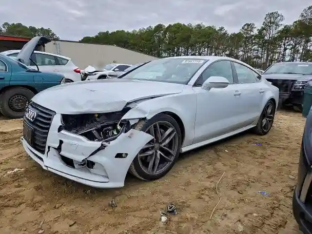 WAUWGAFC7GN058579 2016 AUDI A7-0