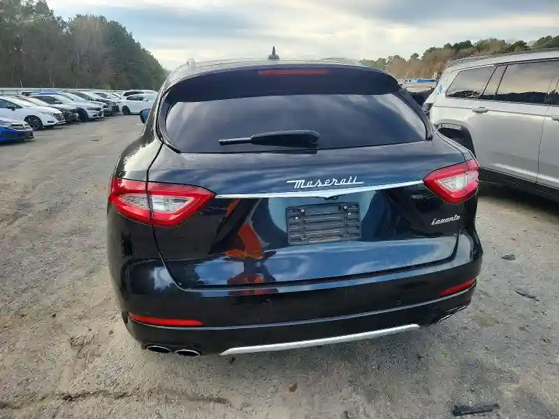 ZN661XUL3HX245218 2017 MASERATI ALL MODELS-5