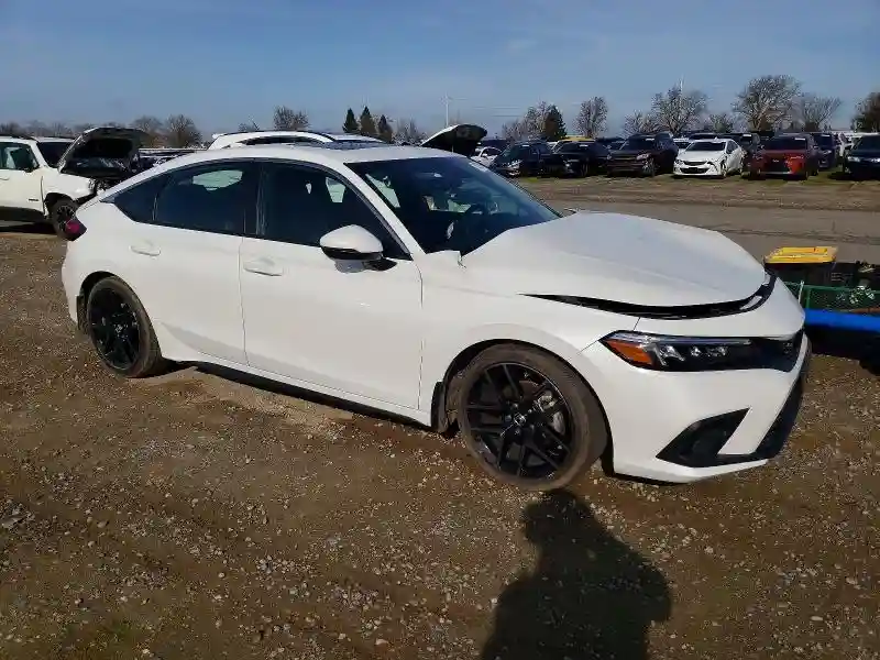 19XFL1G81RE016392 2024 HONDA CIVIC-3