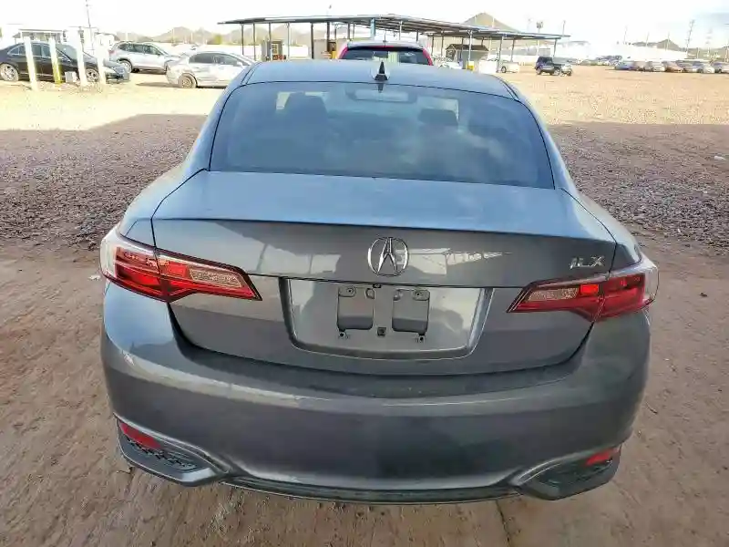 19UDE2F34HA007251 2017 ACURA ILX-5