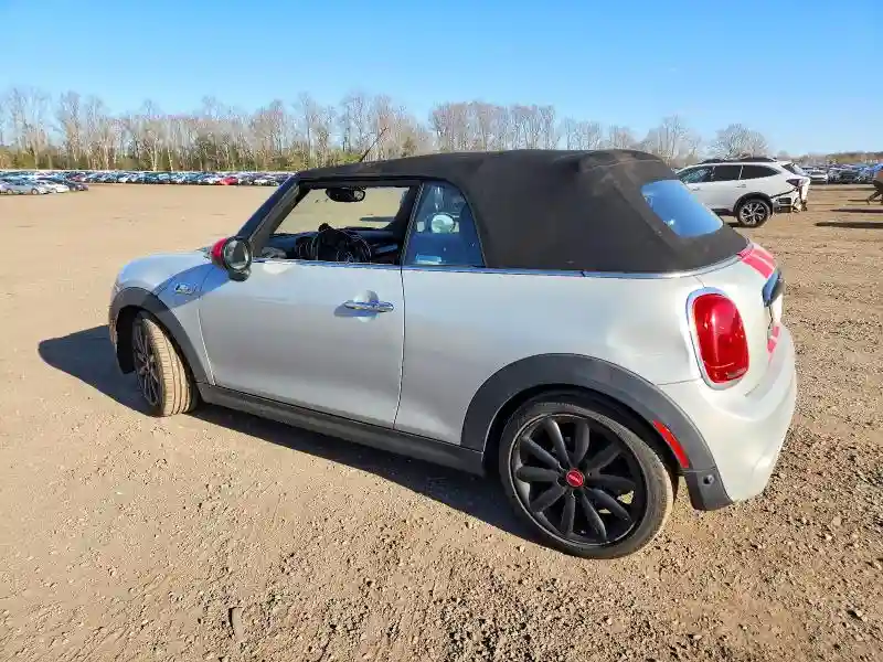 WMWWG9C55J3E38854 2018 MINI COOPER-1