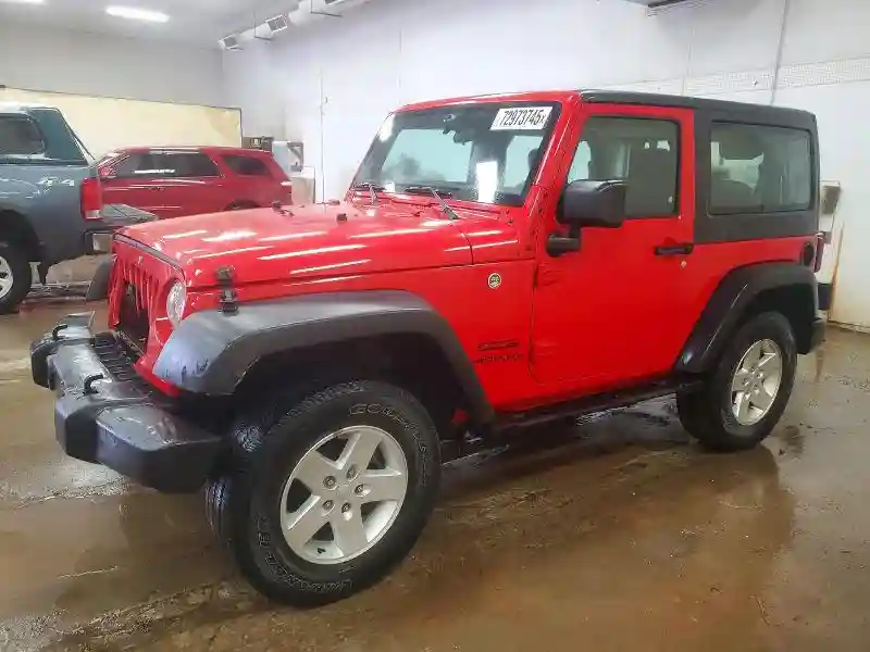 1C4AJWAG7HL668677 2017 JEEP WRANGLER-0