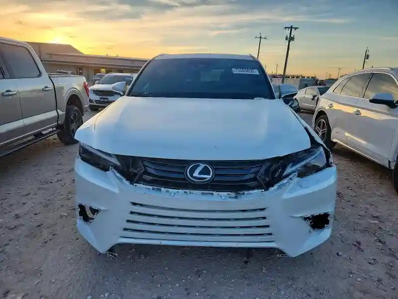 5TDAAAB66RS017405 2024 LEXUS TX 350 BAS-4