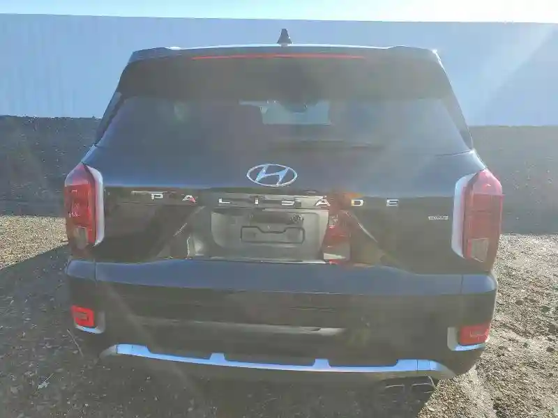 KM8R7DHE6MU295075 2021 HYUNDAI PALISADE-5