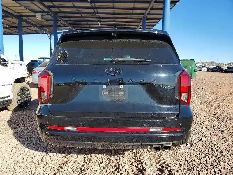 KM8R7DGE5RU737756 2024 HYUNDAI PALISADE-5