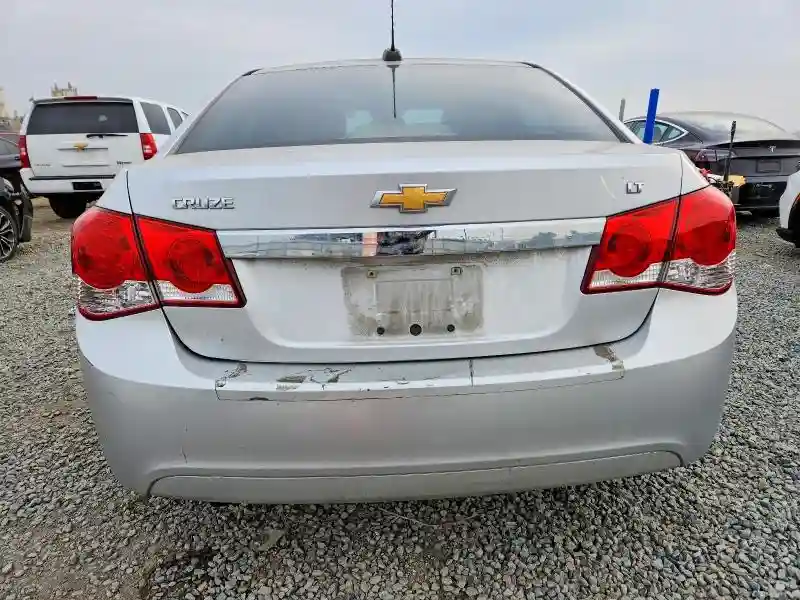 1G1PC5SB9F7173946 2015 CHEVROLET CRUZE-5