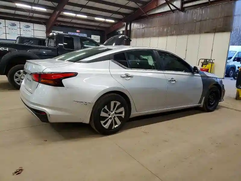 1N4BL4BV4KC104238 2019 NISSAN ALTIMA-2