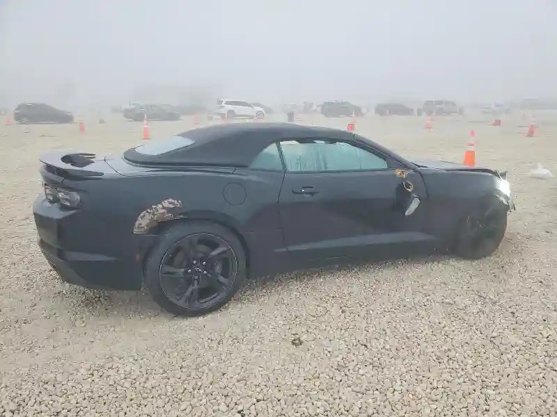 1G1FH3D79L0116550 2020 CHEVROLET CAMARO-2