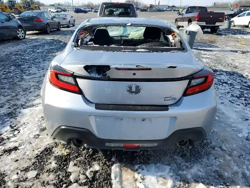 JF1ZNBB1XP9756277 2023 TOYOTA ALL OTHER-5