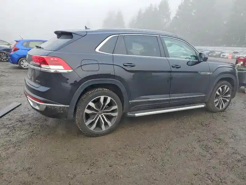 1V2RE2CA9LC229819 2020 VOLKSWAGEN ATLAS-2