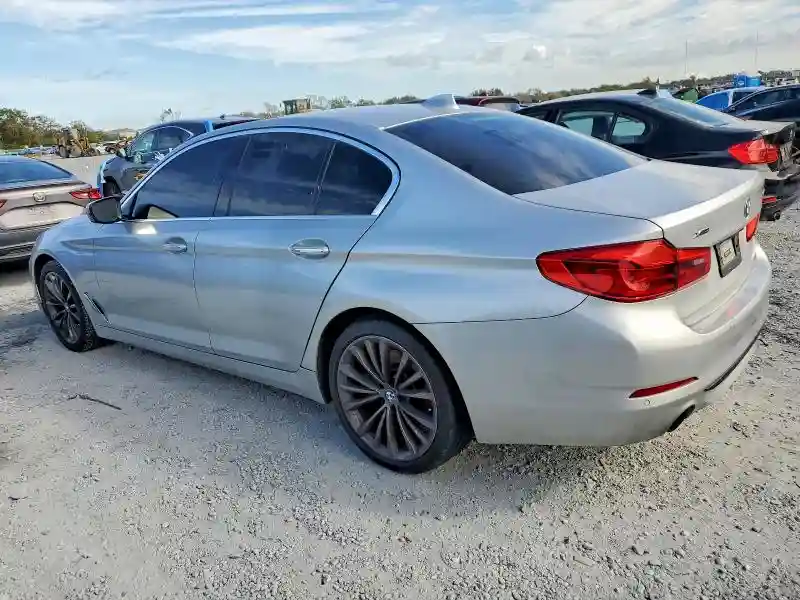 WBAJA7C38HG903741 2017 BMW 5 SERIES-1