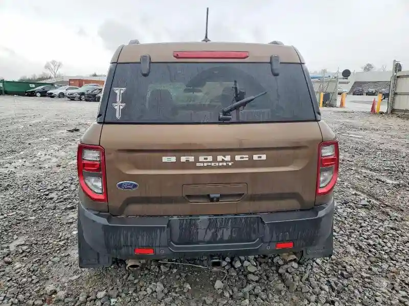 3FMCR9B62NRD99795 2022 FORD BRONCO-5
