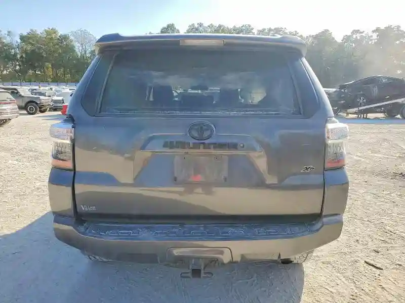 JTEBU5JR1G5376920 2016 TOYOTA 4RUNNER-5