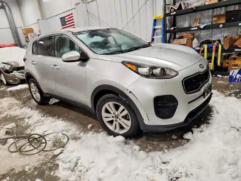 KNDPM3AC8K7599317 2019 KIA SPORTAGE-3