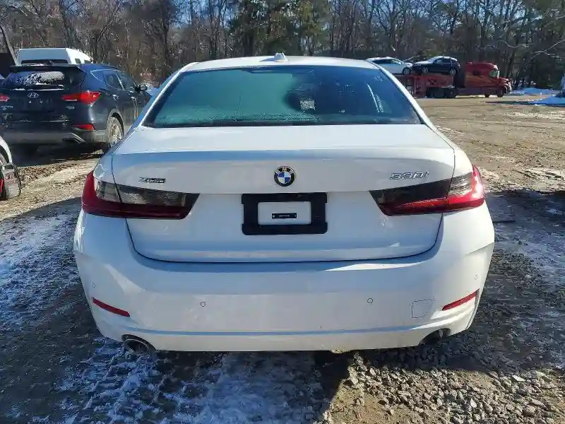 3MW89FF0XP8D41146 2023 BMW 3 SERIES-5