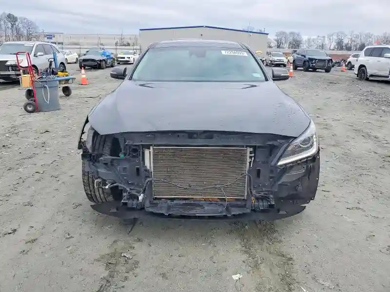 KMHGN4JE8HU192947 2017 GENESIS G80-4