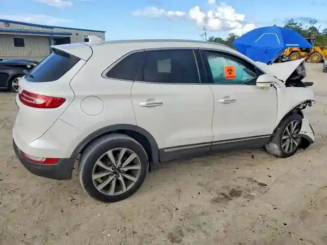 5LMCJ3C9XKUL02034 2019 LINCOLN MKC-2
