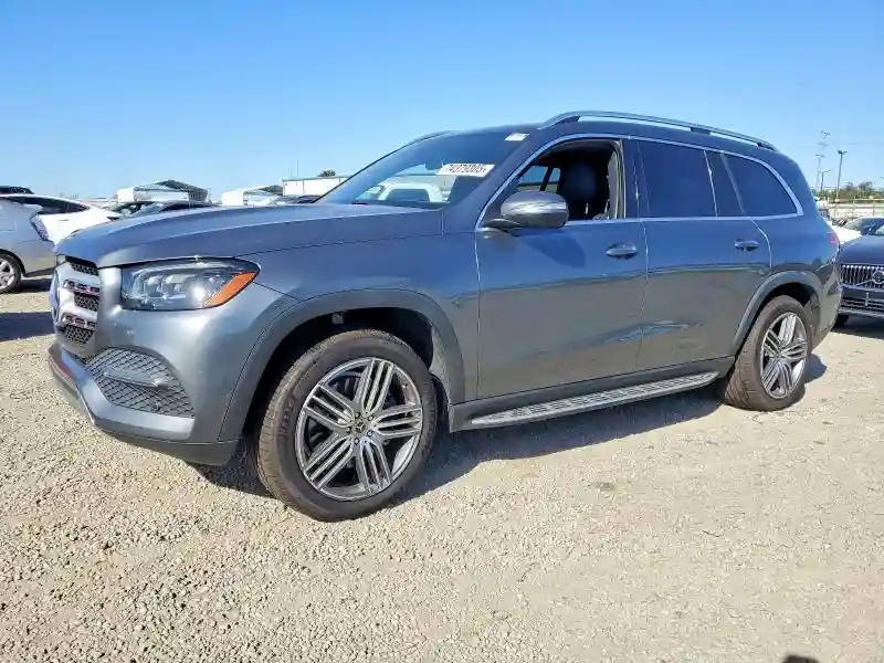 4JGFF5KE3LA174959 2020 MERCEDES-BENZ GLS-CLASS-0