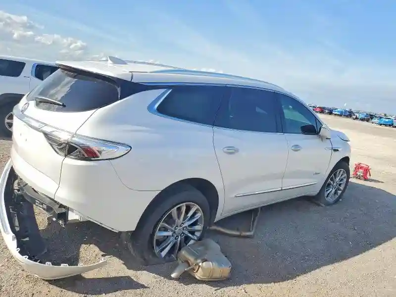 5GAERDKW3PJ135127 2023 BUICK ENCLAVE-2