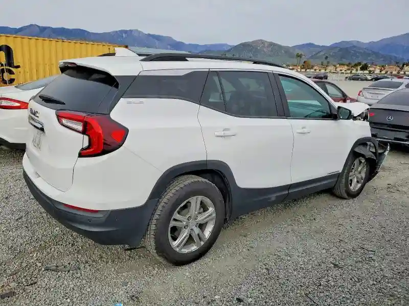 3GKALMEV1NL165934 2022 GMC TERRAIN-2