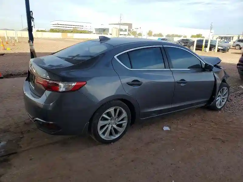 19UDE2F34HA007251 2017 ACURA ILX-2