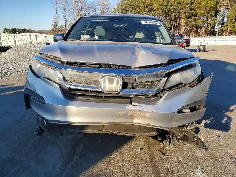 5FNYF6H58KB047561 2019 HONDA PILOT-4