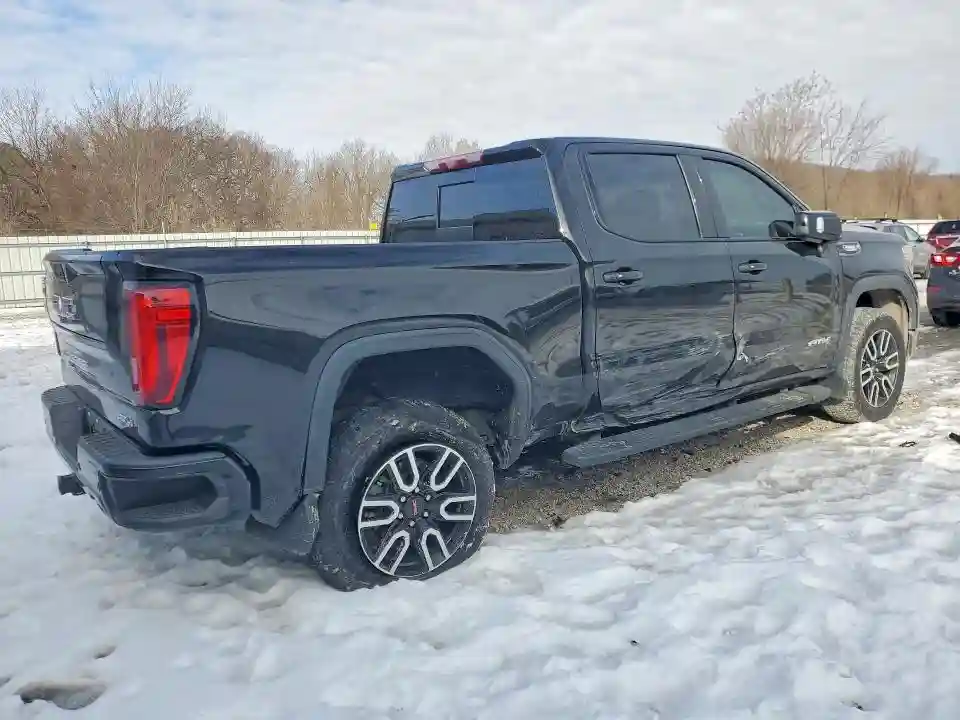 3GTU9EETXLG433252 2020 GMC SIERRA-2