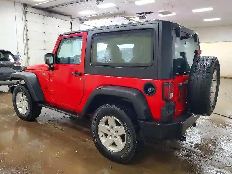 1C4AJWAG7HL668677 2017 JEEP WRANGLER-1