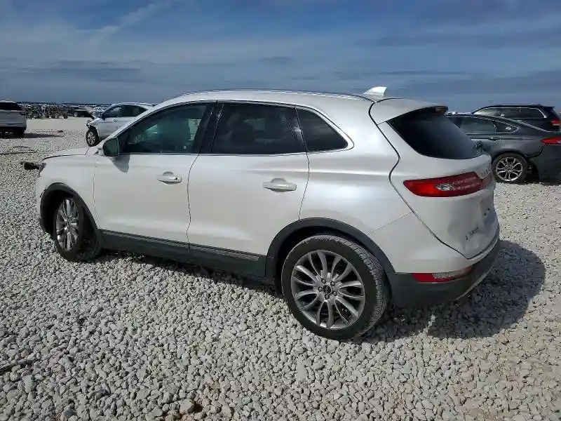 5LMCJ1A94FUJ24148 2015 LINCOLN MKZ-1