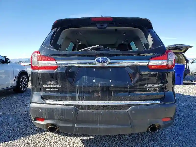 4S4WMARD1K3459061 2019 SUBARU ASCENT-5