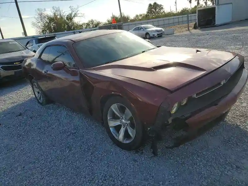 2C3CDZAG7LH206597 2020 DODGE CHALLENGER-3