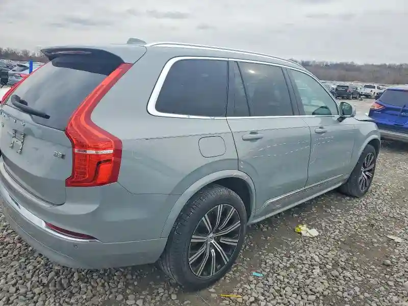 YV4L12PK5R1150655 2024 VOLVO XC90 CORE-2