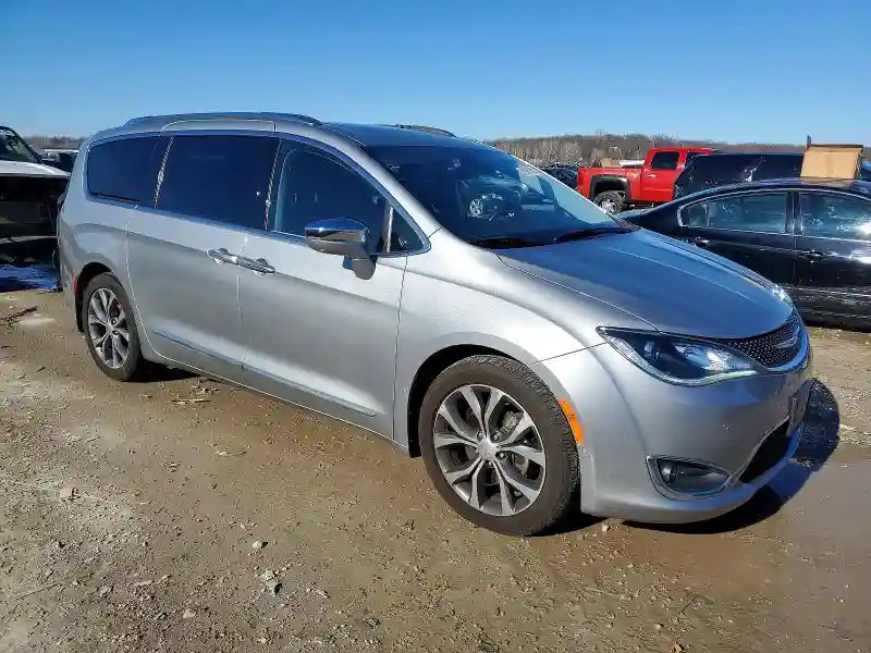 2C4RC1GG1JR103572 2018 CHRYSLER PACIFICA-3